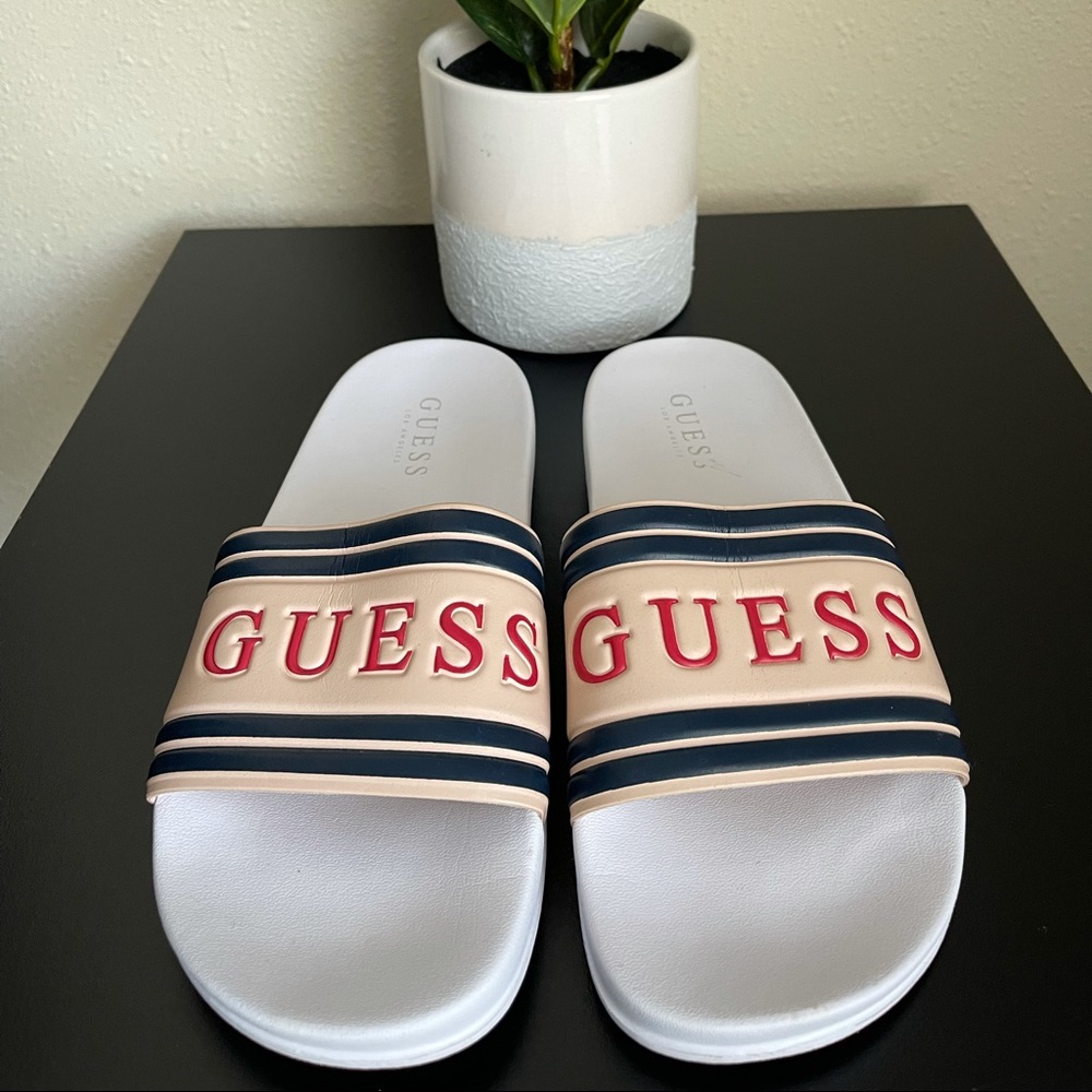 Guess Slides
